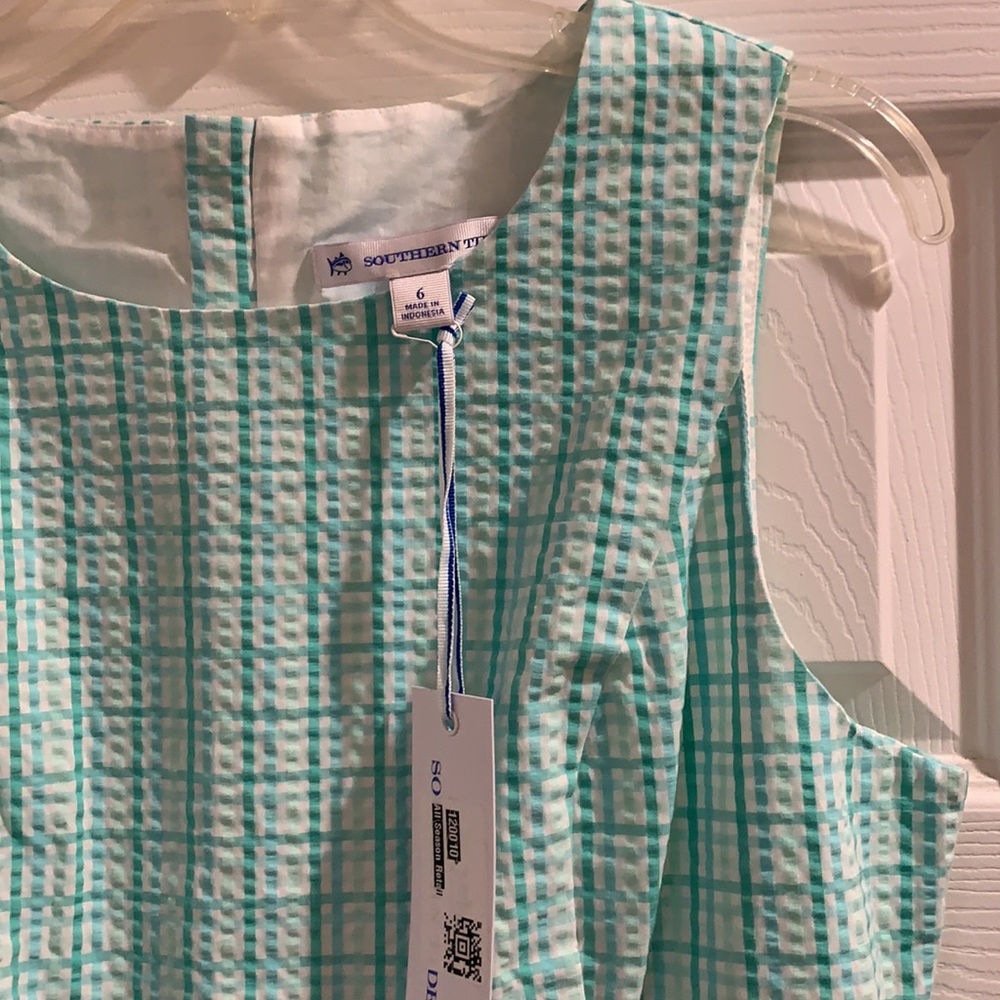 Southern Tide Dress - Picture 3 of 13